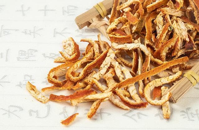自制陈皮：两种家庭制作方法详解