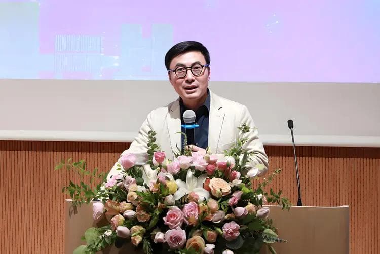 同济大学副校长娄永琪拟任新职，会到上海哪所市属高校担任校长？