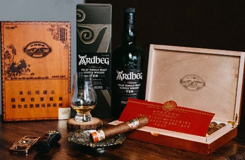长城雪茄品鉴指南：从外观到口感的全方位解析