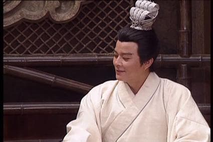 苏轼笔下的周瑜：儒雅风度与英雄气概的完美融合