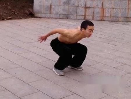 腿部力量训练指南：8种有效锻炼方法