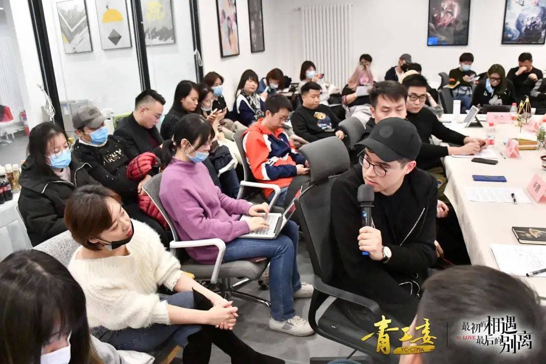 类型融合成趋势，“悬疑+爱情”这条路怎么走？