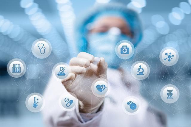 2025年医疗大变革——人工智能如何重塑我们的健康管理？