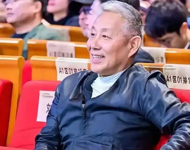 陈道明当选影协主席背后：电视剧咖凭什么统领电影圈？