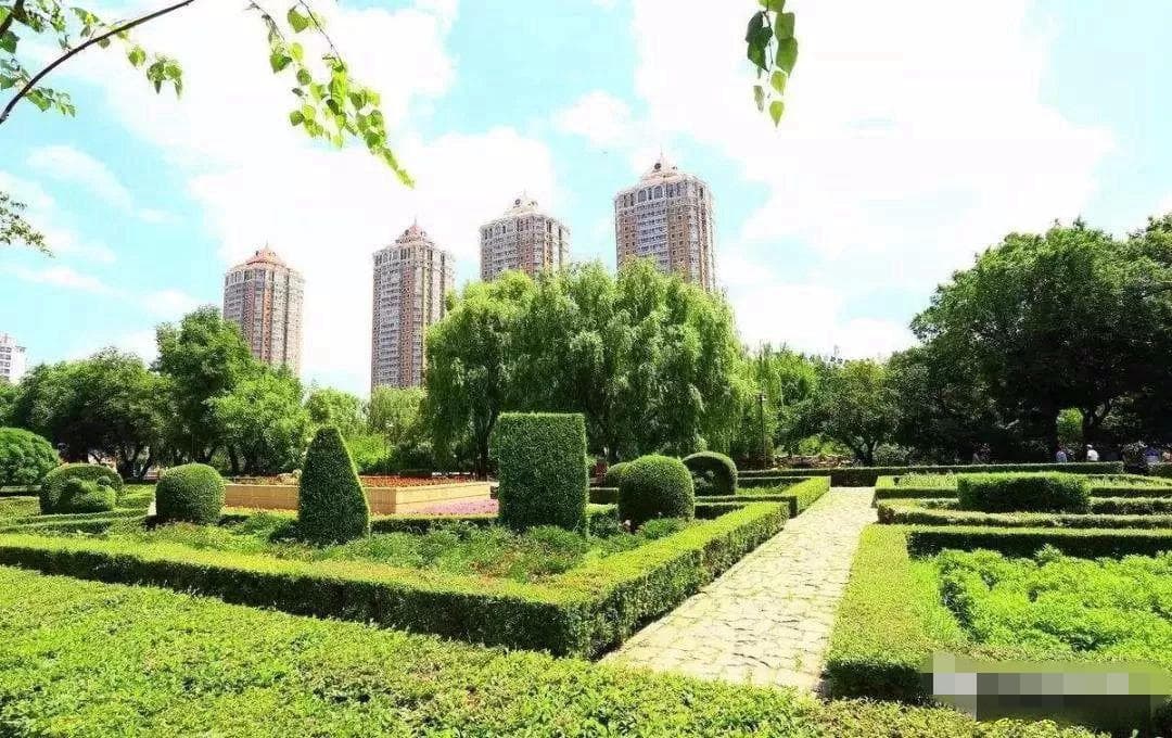 园林树木的养护方法总结