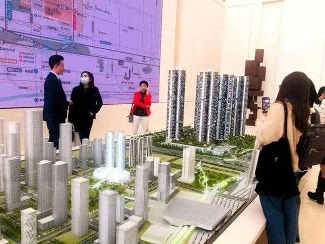 深圳公积金新政正式实施，记者实探