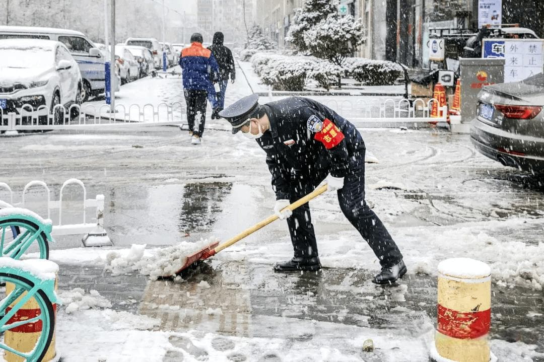 掌握四点技巧，让你轻松拍出绝美雪景大片