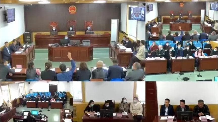 破产重整到破茧重生！“府院联动”指挥棒 助推破产房企向阳而生