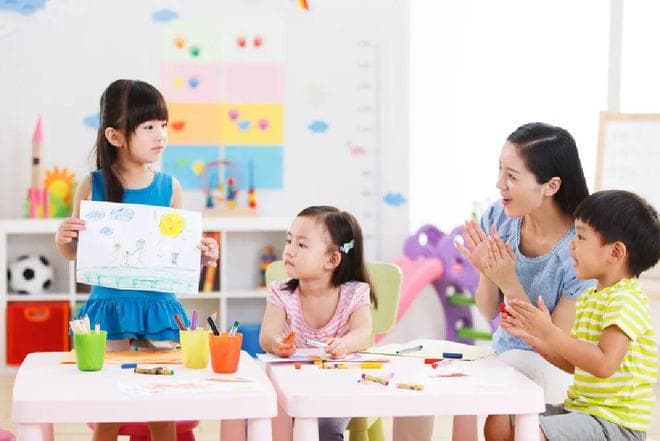 孩子不到 3 岁，能提前上幼儿园、托儿所吗？