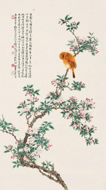 十年来“海派书画”的投资回报