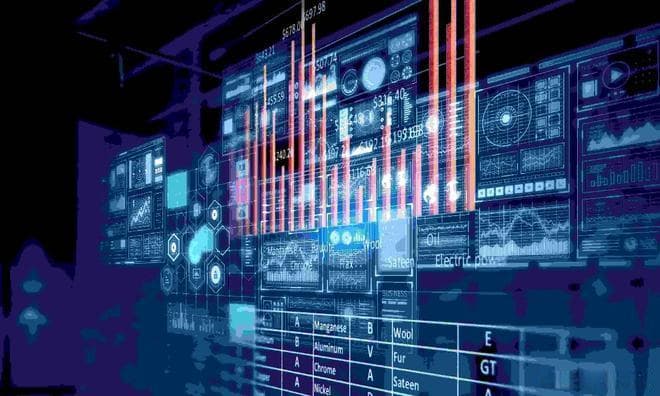 2025数字经济的趋势、挑战与机遇
