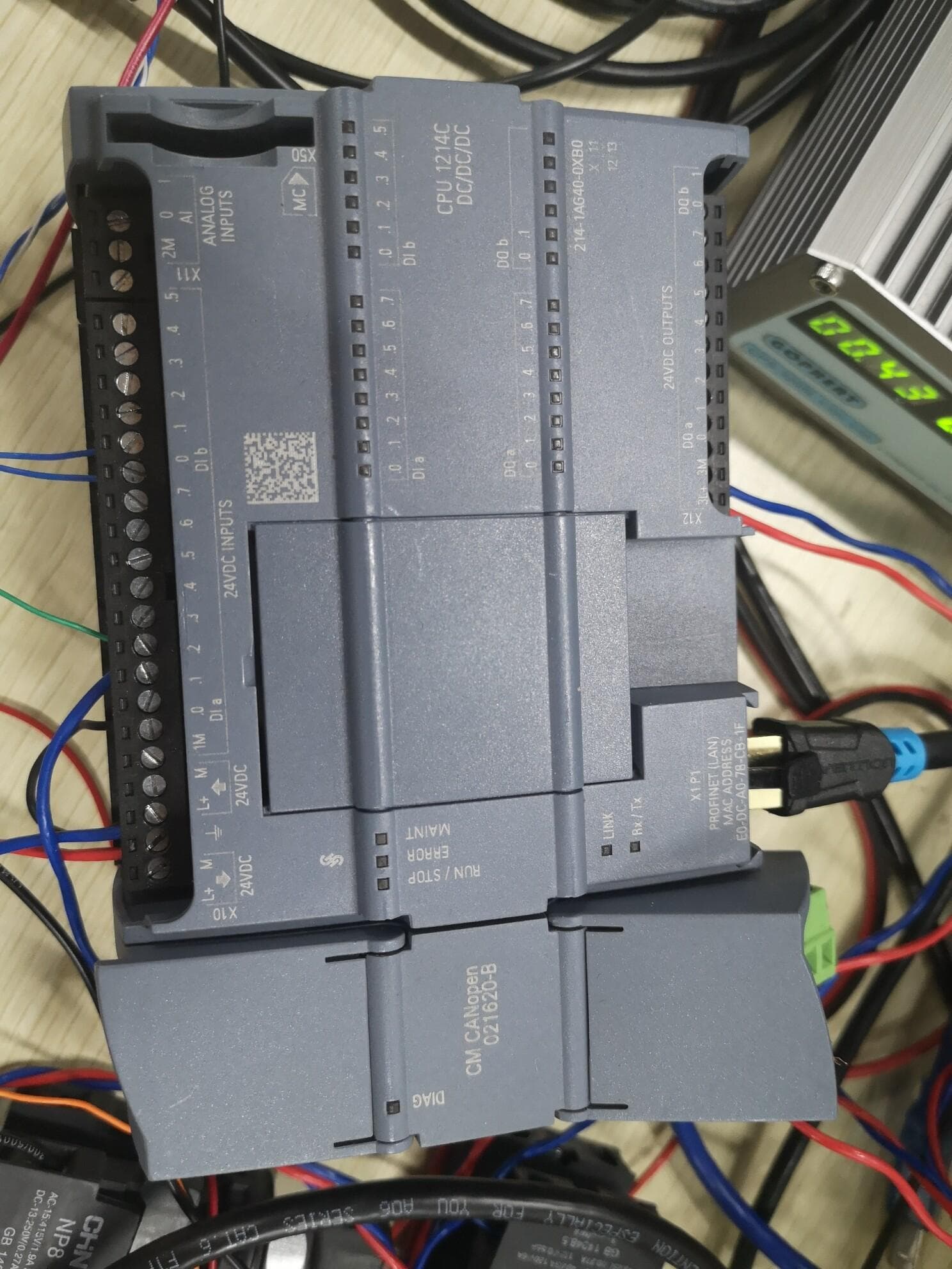 西门子S7-1200/1500全方位编程指南：从基础到实战的系统化教程