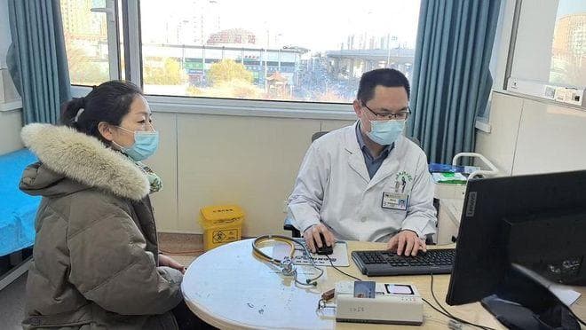 今冬流感以甲流为主，专家提醒48小时内用药最关键