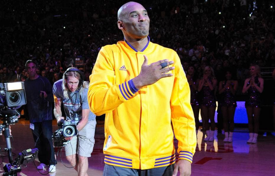 “NBA巨星退役巡演背后的荣誉与尊重”