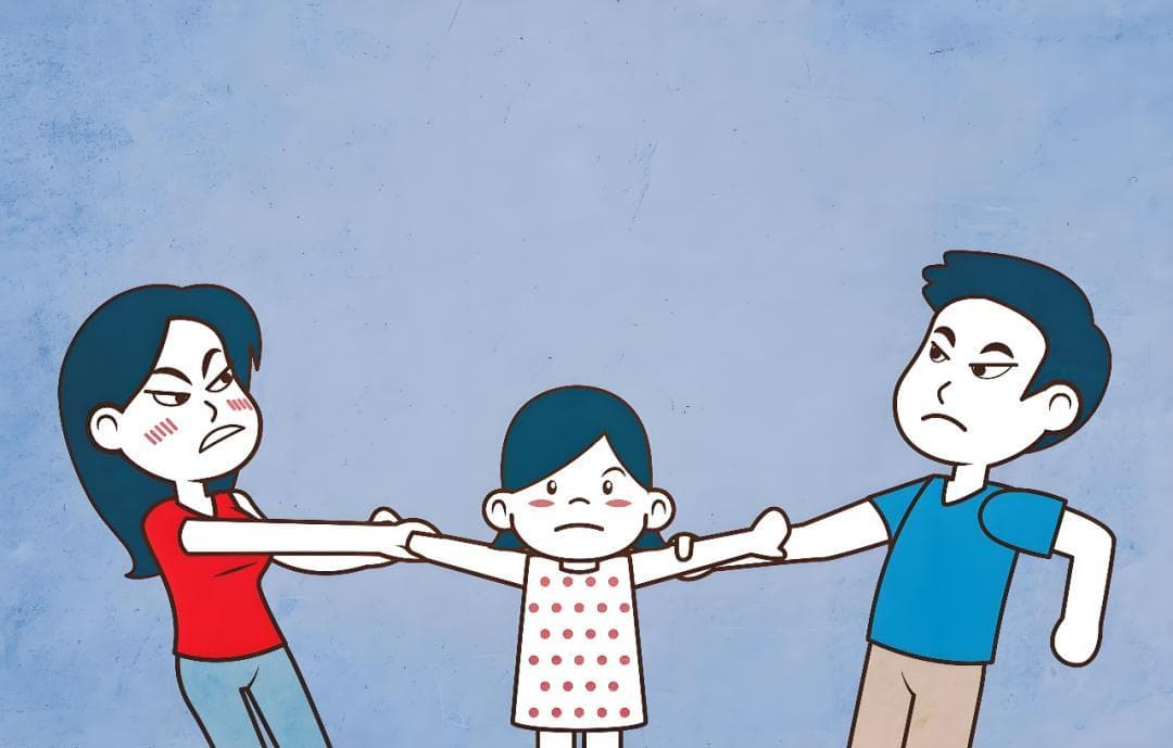 夫妻分居期间一方藏匿小孩？另一方可申请人身保护令！
