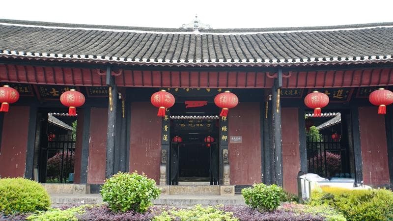 探访永州龙溪李家大院：木雕窗花里的宗族文化
