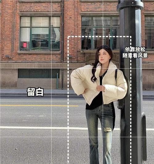 手机拍照构图技巧大揭秘：从入门到精通的十项实用指南