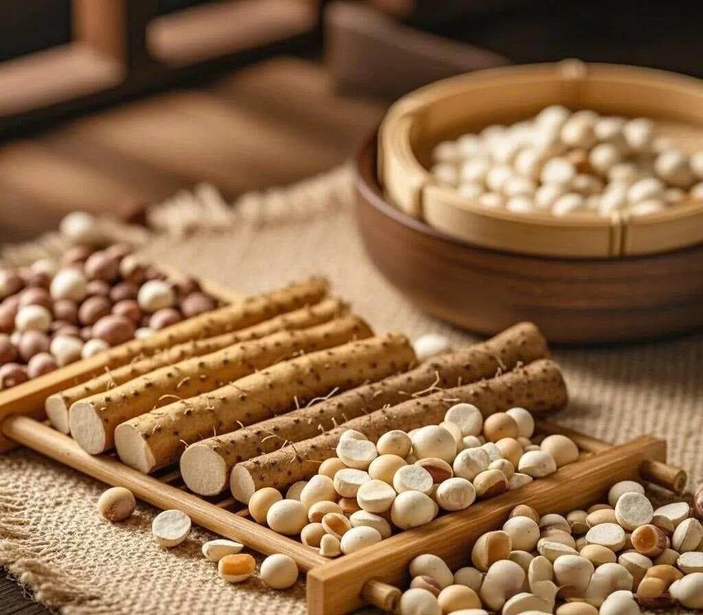 湿气重的辨证及中成药