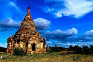 穿越千年的文化之旅，探索潮州必游的十大景点，让心灵与历史对话