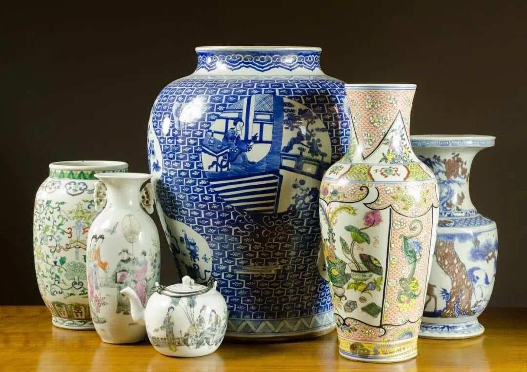 中国5大“名窑”，汝窑、官窑、哥窑、钧窑、定窑，你喜欢哪一种？