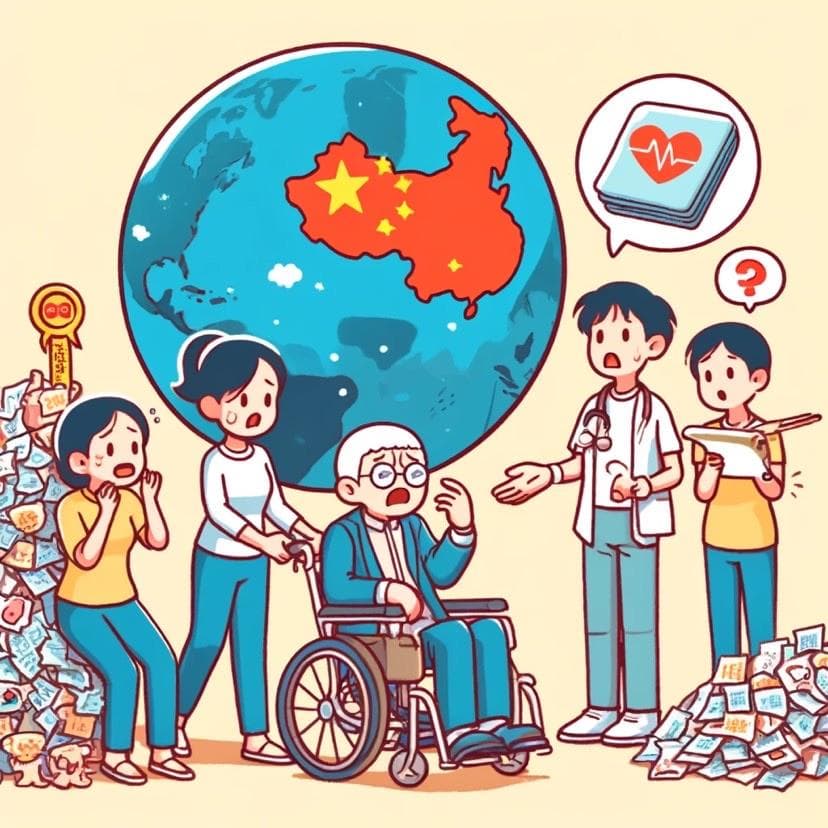 专家解读：中风120，社区的“守护神”