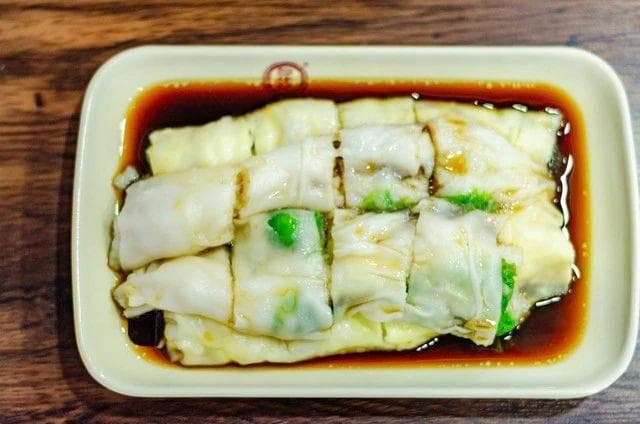 舌尖上的早晨：探寻中国十大早餐的美味与情怀