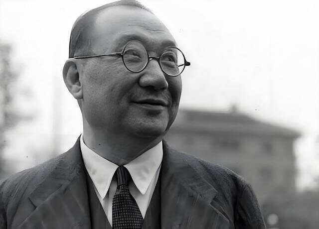 孔祥熙：国民党四大家族的核心人物