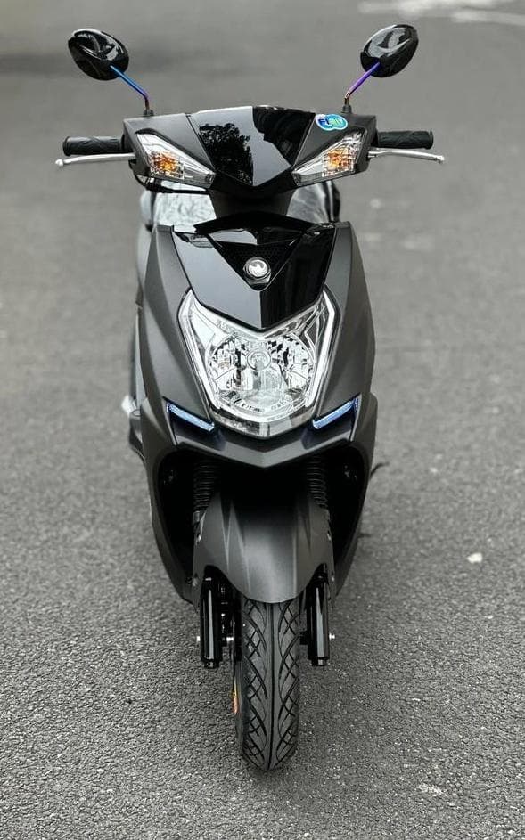 摩托车，125cc和110cc动力区别大吗？