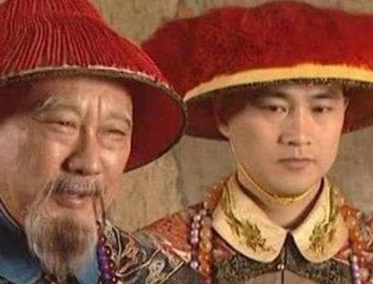 康熙朝的三大重臣分别是谁？佟国维为何能善终？