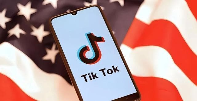 TikTok遭遇强制出售：美国以数据安全为由设最后期限
