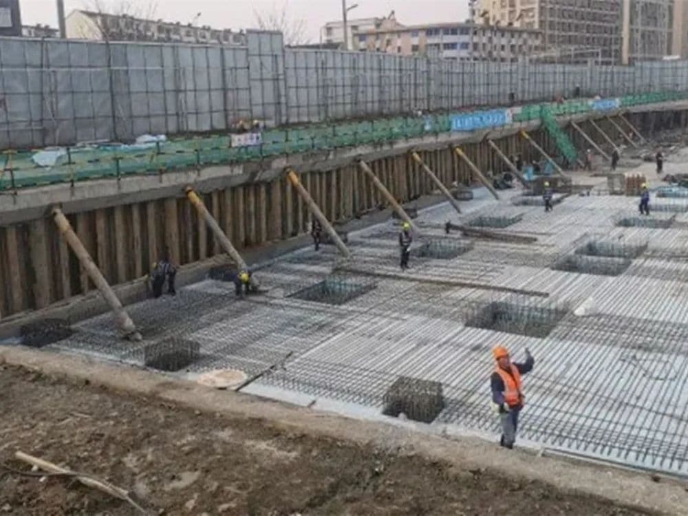 地基基础20项新技术，降本增效