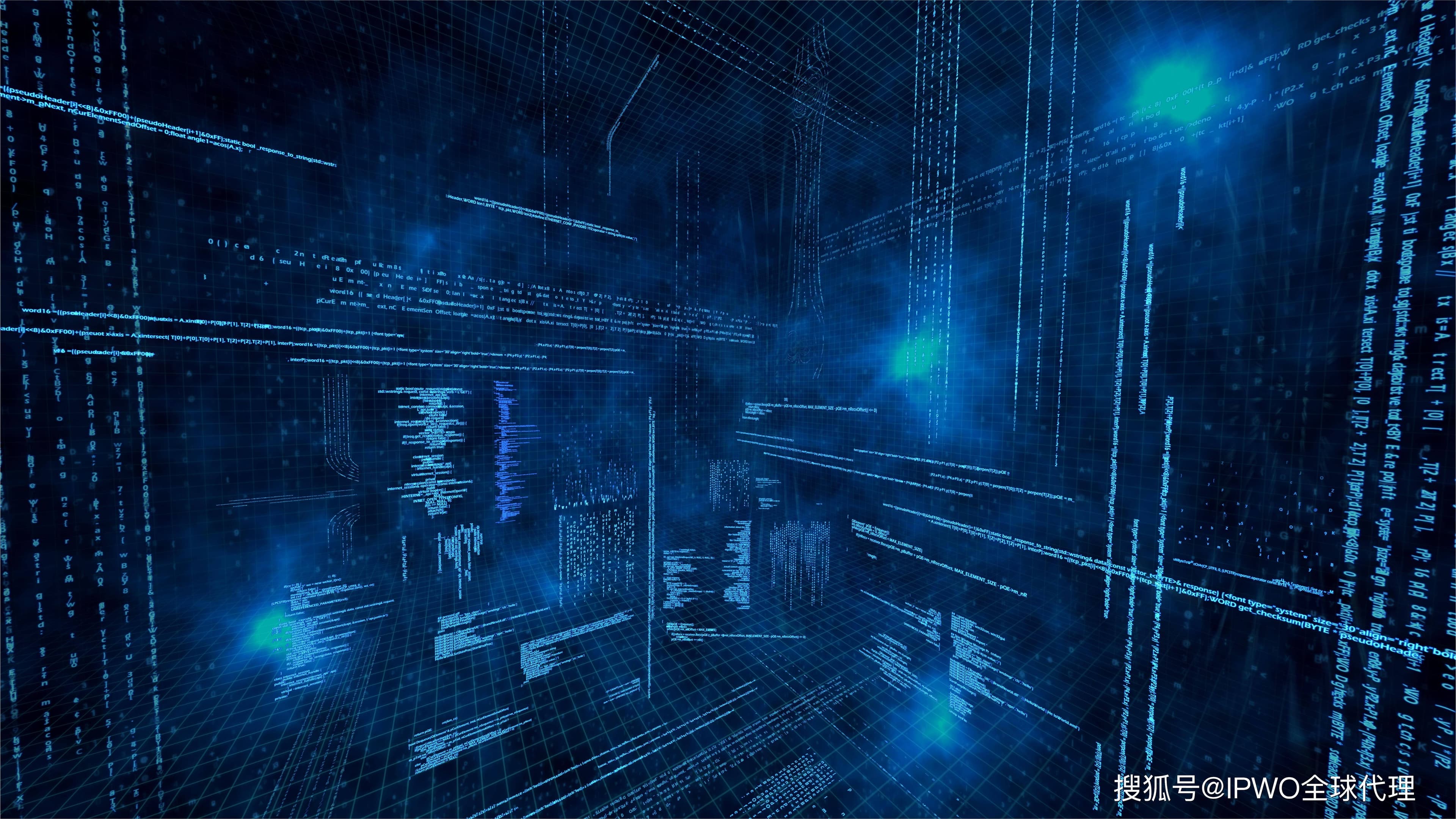 新型流行网络运作方式——外网代理的工作原理是什么？