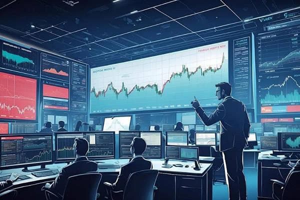 EEtrade：预测黄金价格的三种方法