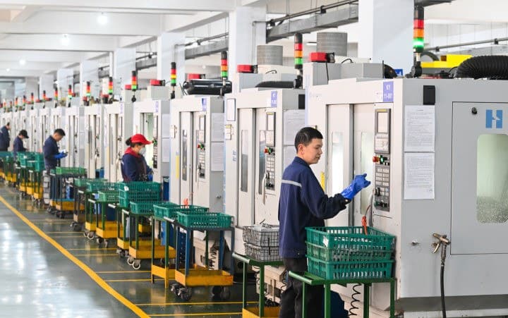 温州6.2%增速背后的三个“新”趋势