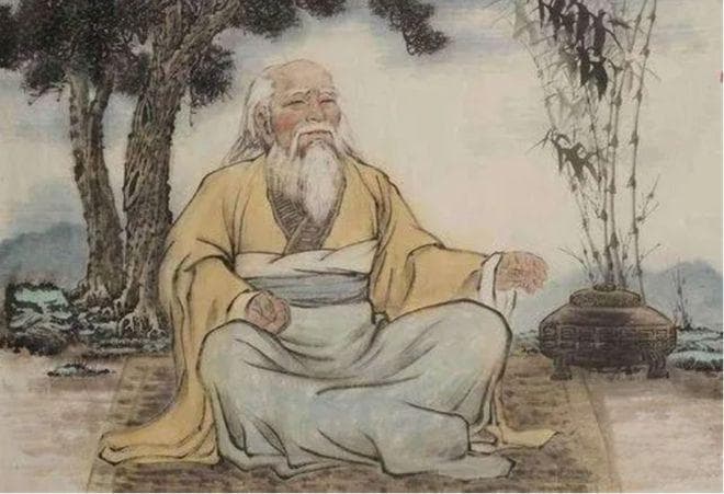 中国古代思想家关于“对立统一规律”的论述