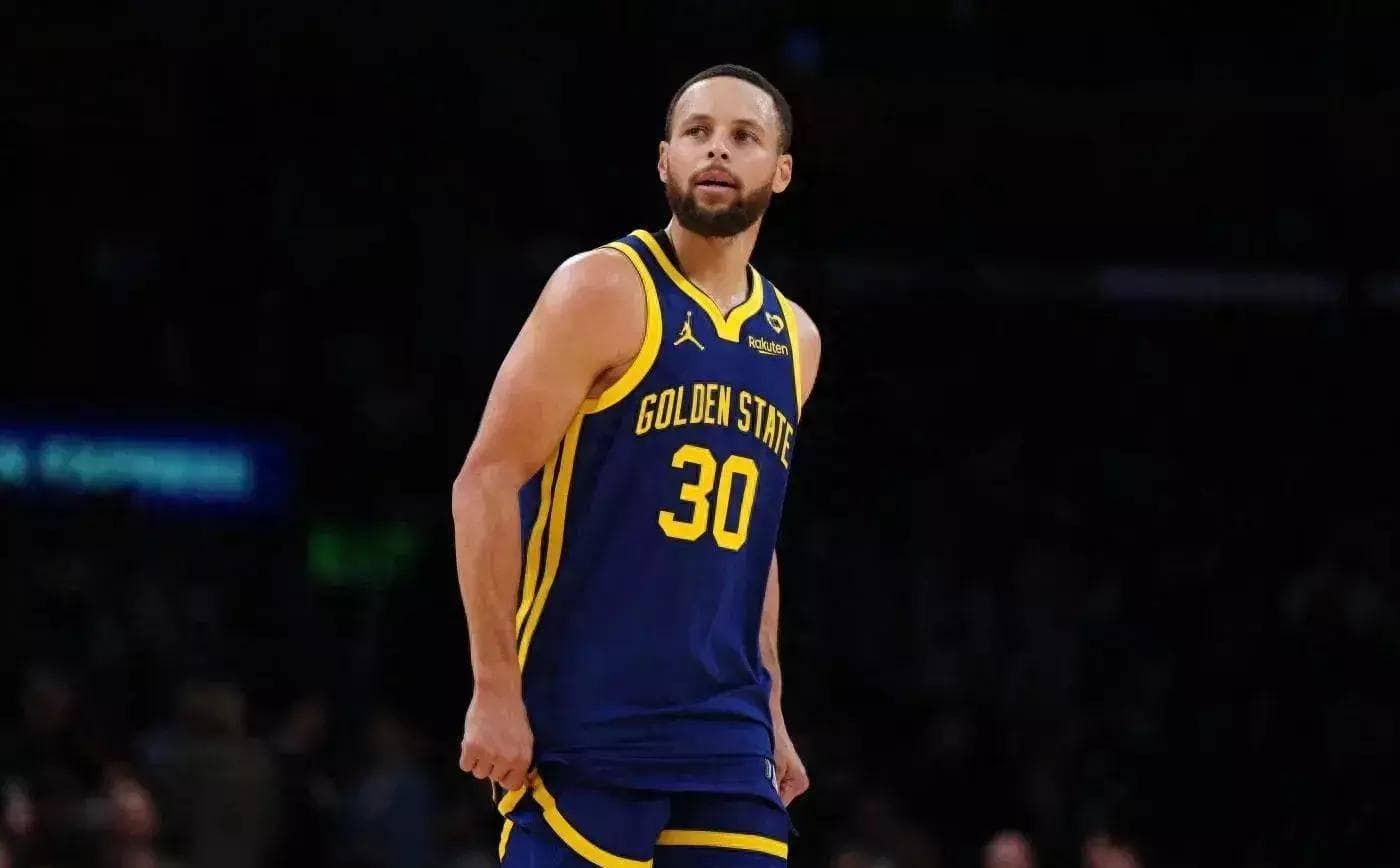 2024-25赛季NBA球员薪资排行榜：库里以5570万美元领跑