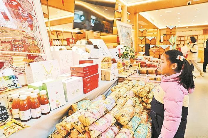 红红火火贺新春 河北省各地民俗节庆活动丰富多彩