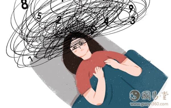 解梦必备的四种知识