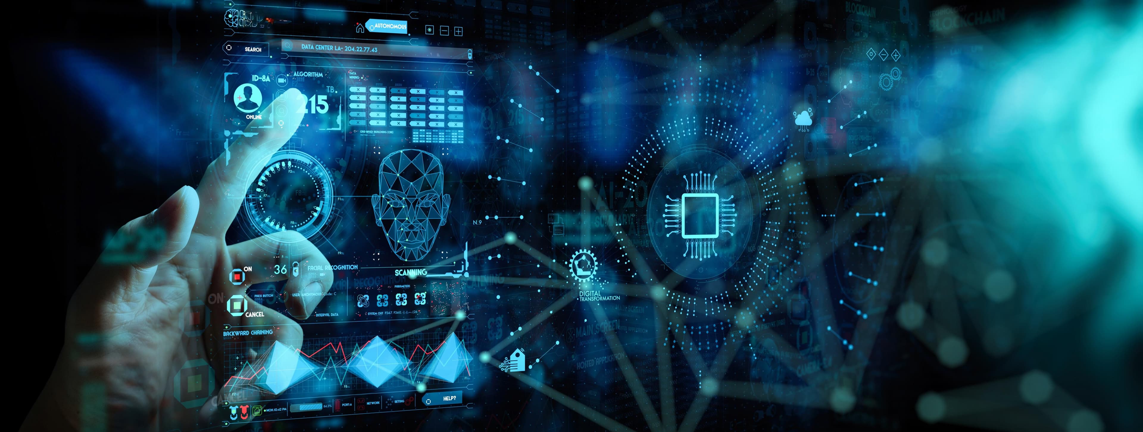 虚拟化技术详解：从概念到Hypervisor