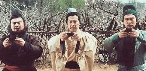 诸葛亮军事才能揭秘：后天学习与指挥局限