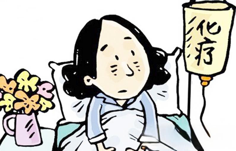 化疗能杀死转移的淋巴结吗