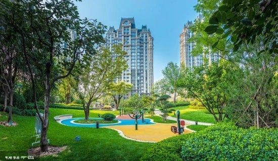 北京13年首次调整住房限购，五环外增购政策释放楼市活力