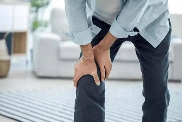 关节不好？补充这两种维生素，有助于改善关节健康