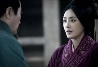 吕雉：史上第一位有记载的皇后，也是第一位女性掌权者