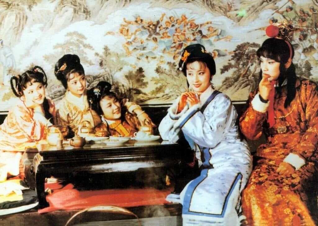卜喜逢丨《红楼梦》抄本时期阅读人群小考