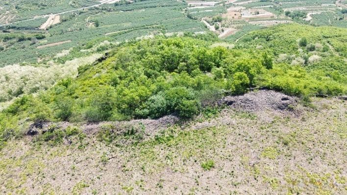 乘六龙以御天——乾卦六龙、六龙季历与方山石塑龙