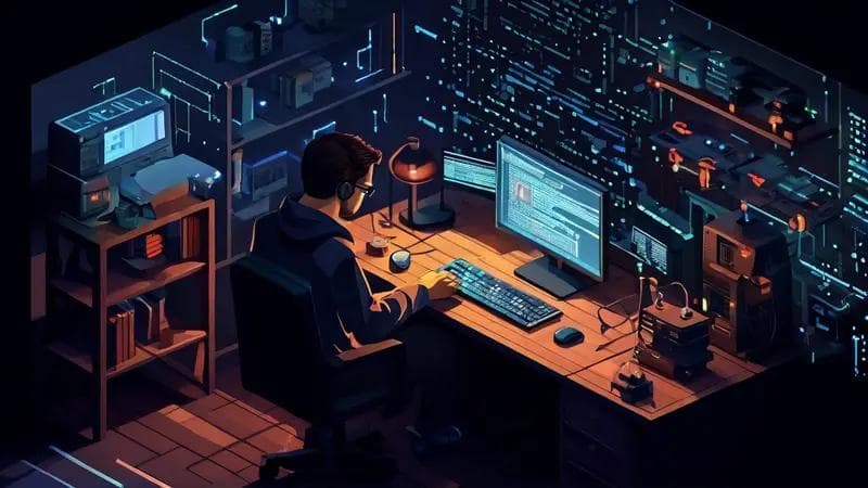 架构师如何绘制架构图