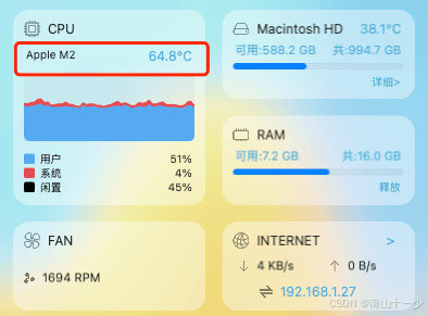 在Mac M2上安装PyTorch并启用MPS加速的详细教程与性能对比