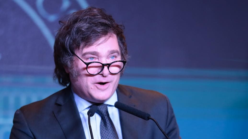 米莱掌舵下的阿根廷，改革已步入阵痛期？