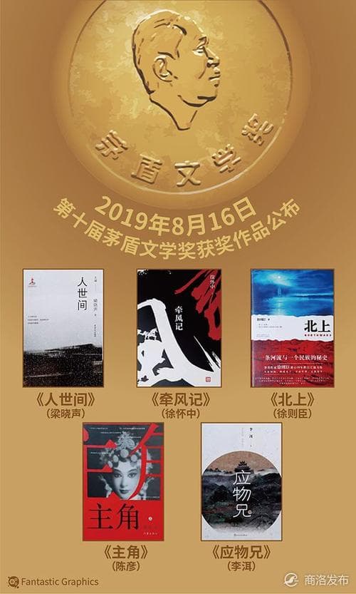 茅盾的成就文学流派-茅盾的主要文学成就